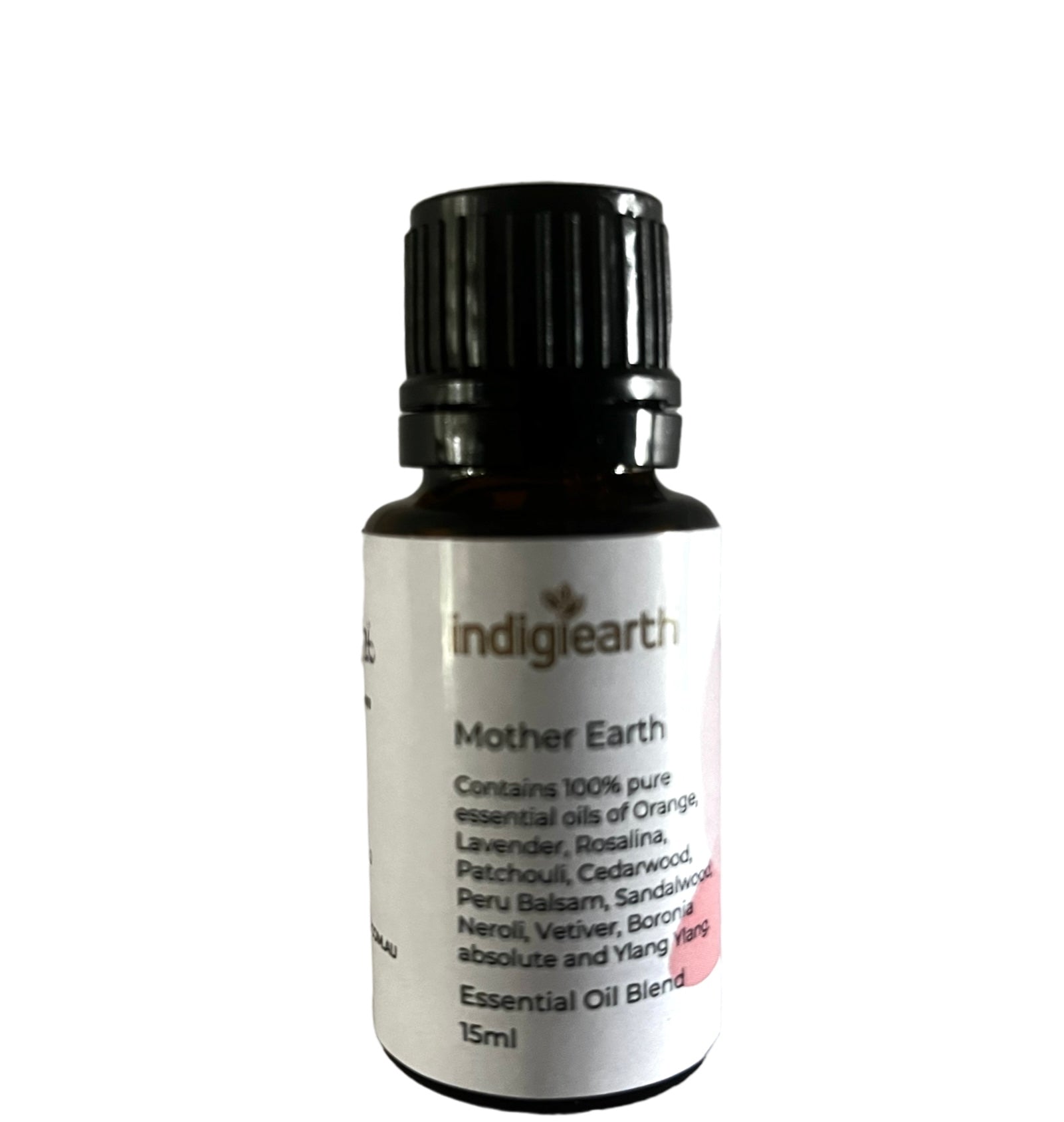 Mother Earth Signature Blend 15ml