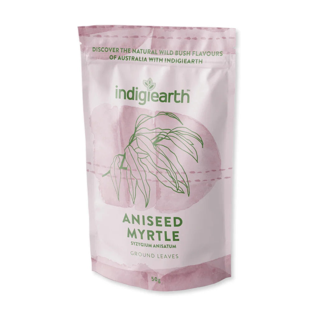 Aniseed Myrtle 50g