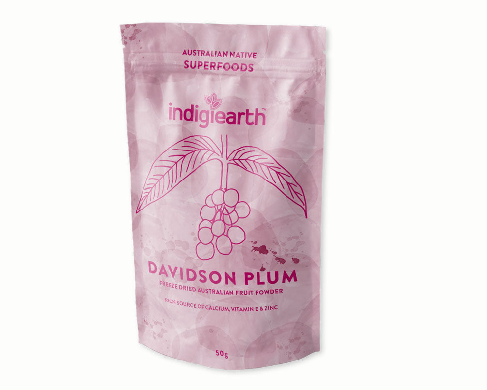 Davidson Plum Powder 50g