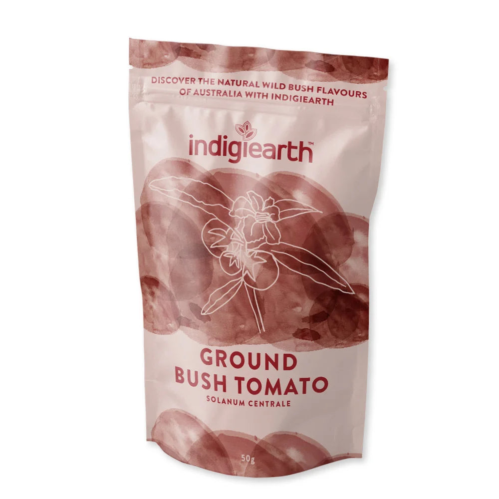 Ground Bush Tomato 50g