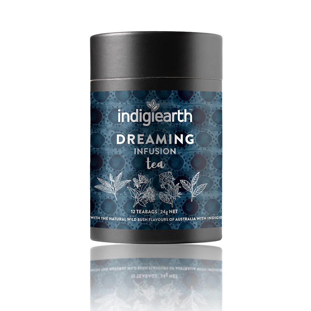 Dreaming Tea x12 Tea bags 24g