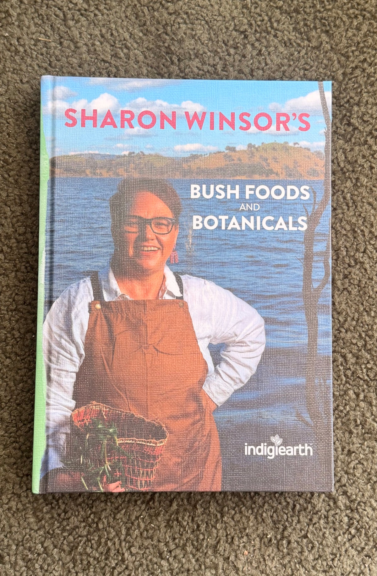 Sharon Winsor's Bush Foods & Botanicals