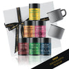 Tea Totaler Gift Box - Native Teabag Brew Collection